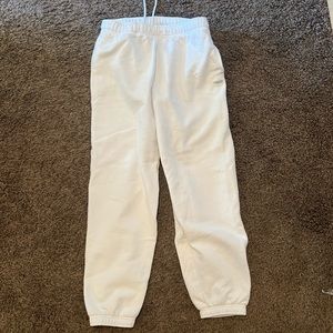 Aritzia Sweatpants